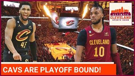Cleveland Cavaliers playoff TV schedule 2025: How to watch .